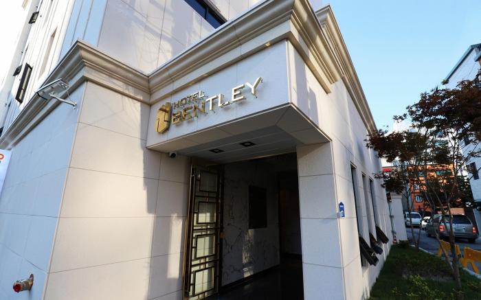 Chuncheon Hotel Bentley
