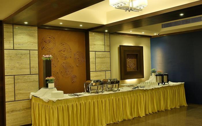 Hotel G Express