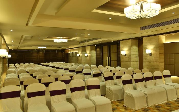 Hotel G Express