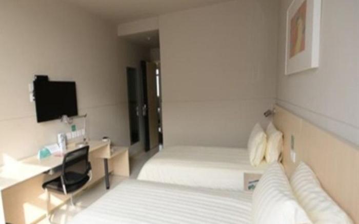 Jinjiang Inn Zhuji Datang Branch