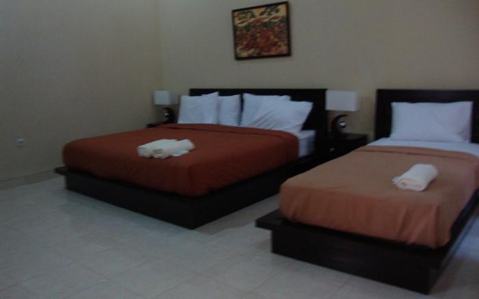 Roemah Canting Yogyakarta Homestay