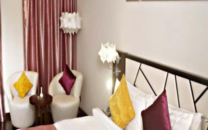 The Panache Hotel