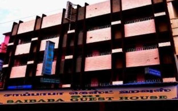 Sri Saibaba Guest House