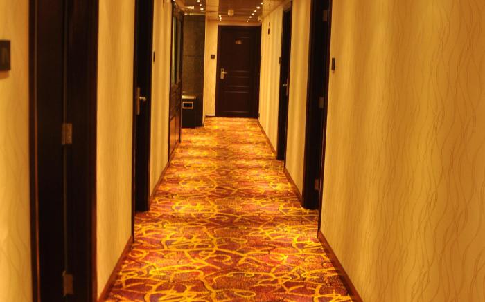Park Avenue Hotel