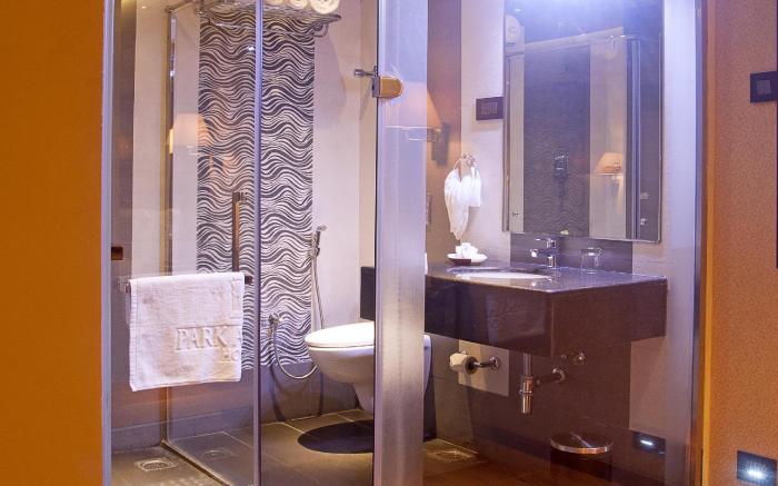 Park Avenue Hotel