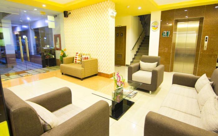 CDO Hotel Xentro