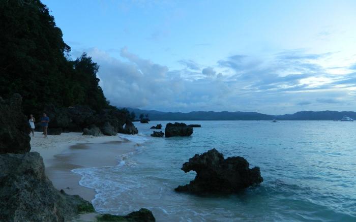 Kaiyana Boracay Beach Resort