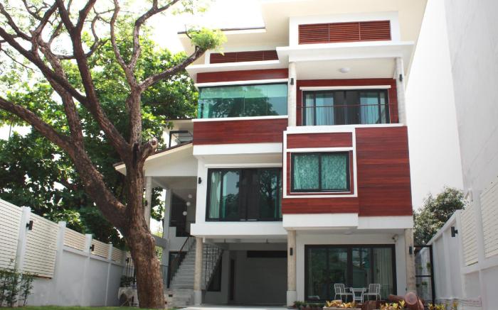 Jamjuree Home