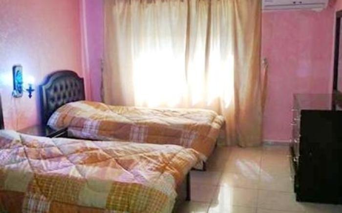 Al Khalile Hotel Apartments
