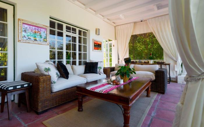 VILLA COLONIALE Private Luxury Retreat