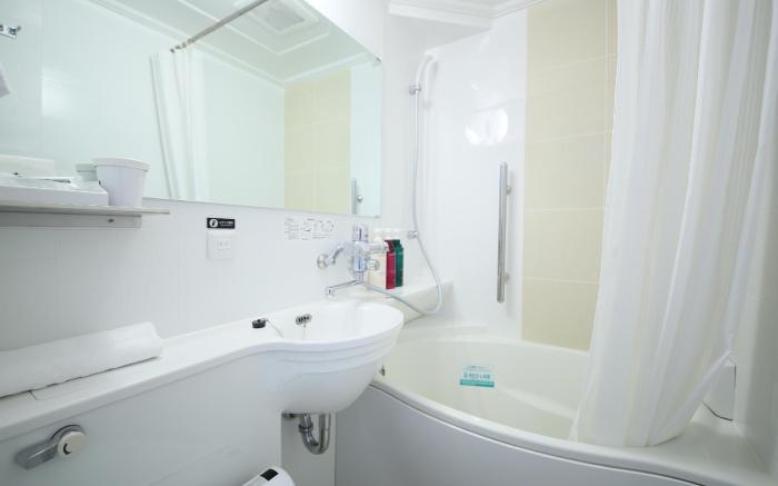 APA Hotel Yodoyabashi Kitahama Ekimae