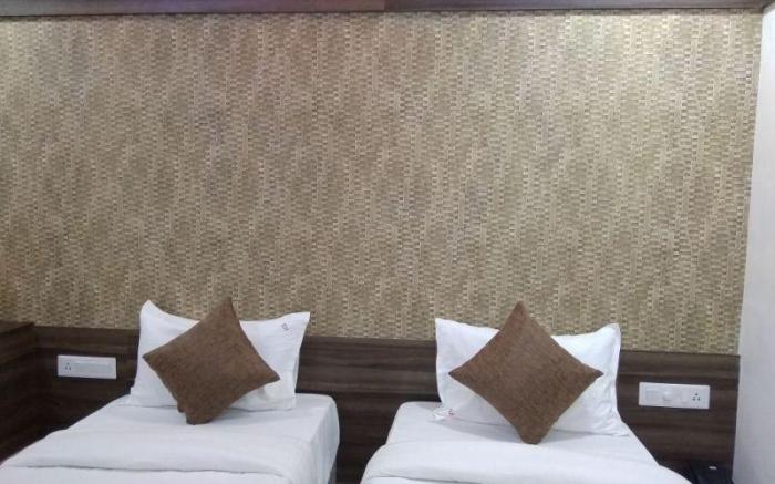 Hotel Samrat