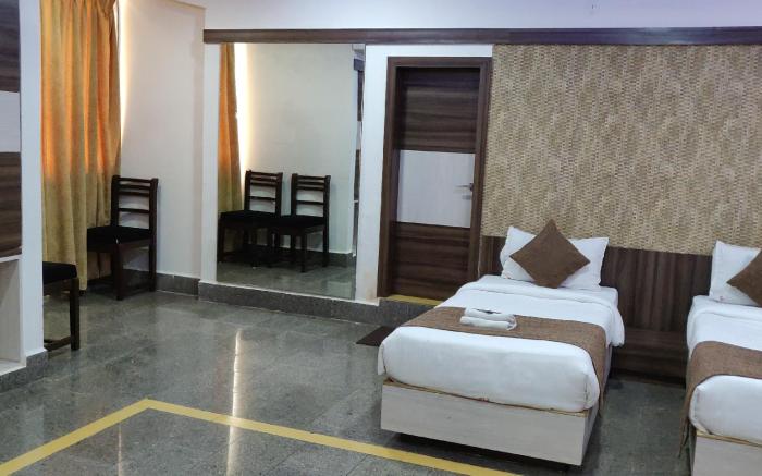 Hotel Samrat