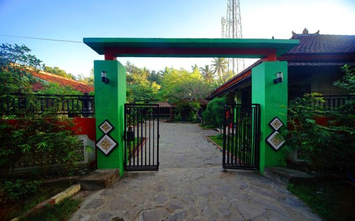 Pandu Homestay Lombok