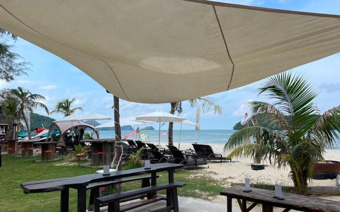 Villa Thai