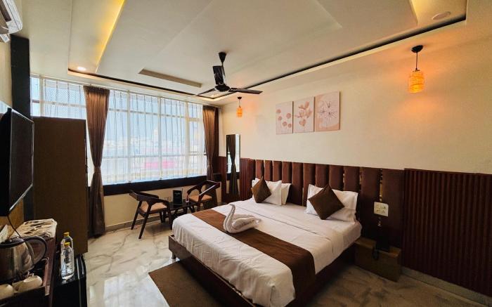 Hotel Fusion