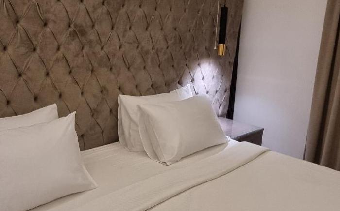 Marin Suites Al Badiah - Serviced Apartments (مارين سويت البديعة - للشقق المخدومة)
