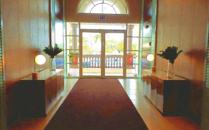 Radisson Hotel Panama Canal