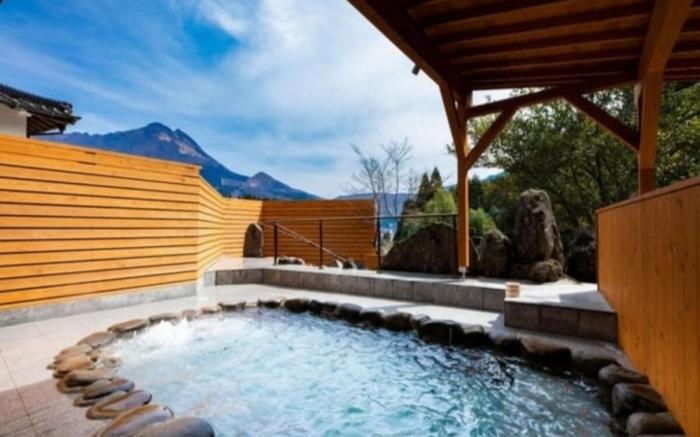 YUFUIN O-YADO YUKI ONSEN