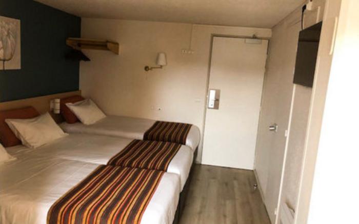 Comfort Hotel Montlucon