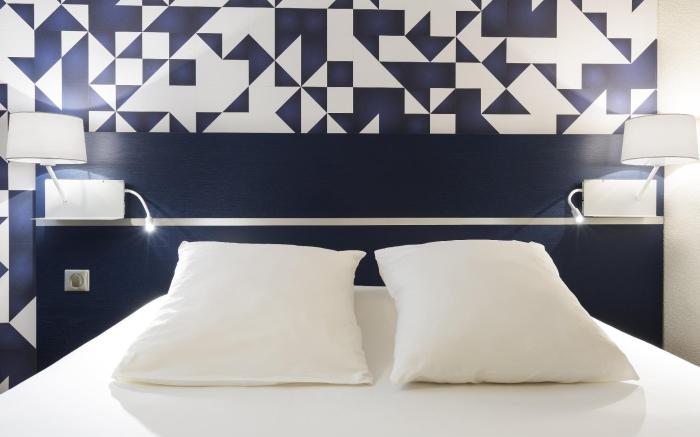 Comfort Hotel Paris Porte D'Ivry