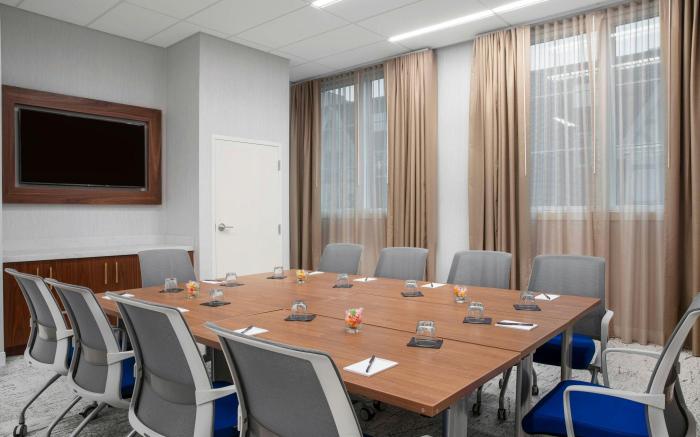 Residence Inn by Marriott Norwalk