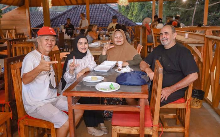 Pandu Homestay Lombok