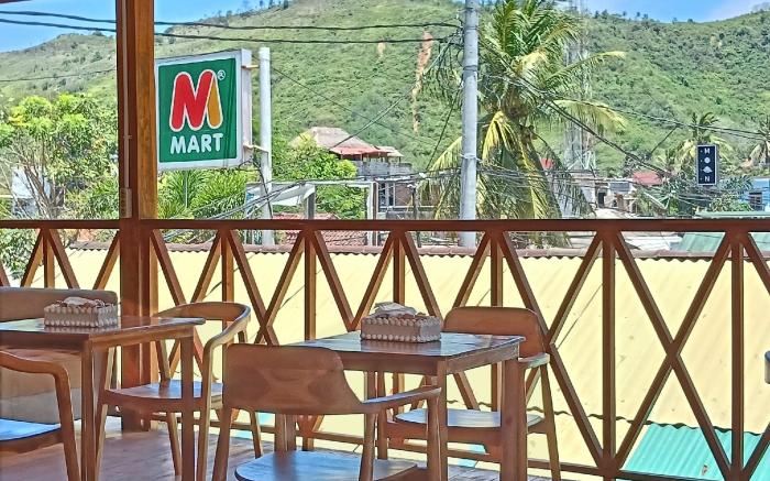 Pandu Homestay Lombok