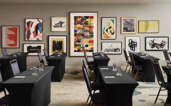 Burton House, Beverly Hills, A Tribute Portfolio Hotel