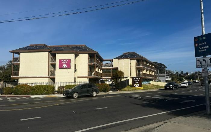 Ocean Gate Inn
