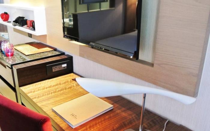Taichung Fengjia In Sky Hotel