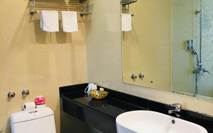 Millennium Hanoi Hotel