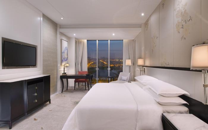 Sheraton Qingdao Licang Hotel