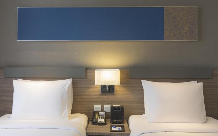 Holiday Inn Express Bangkok Sathorn By IHG