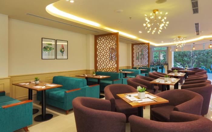 GOLDA HOTEL