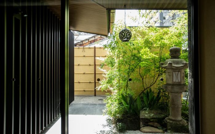 Hauza Kyoto Gojo Karasuma