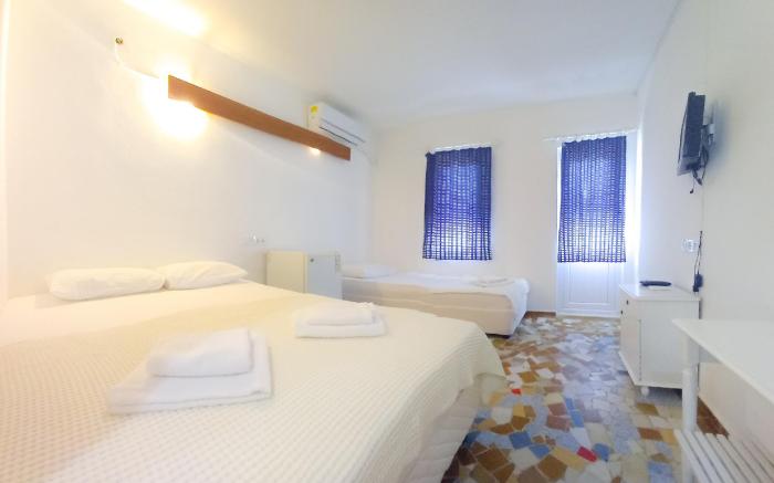 Hotel Tropicana