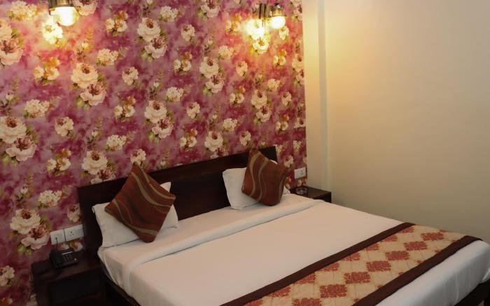 Hotel The Grand Kukas