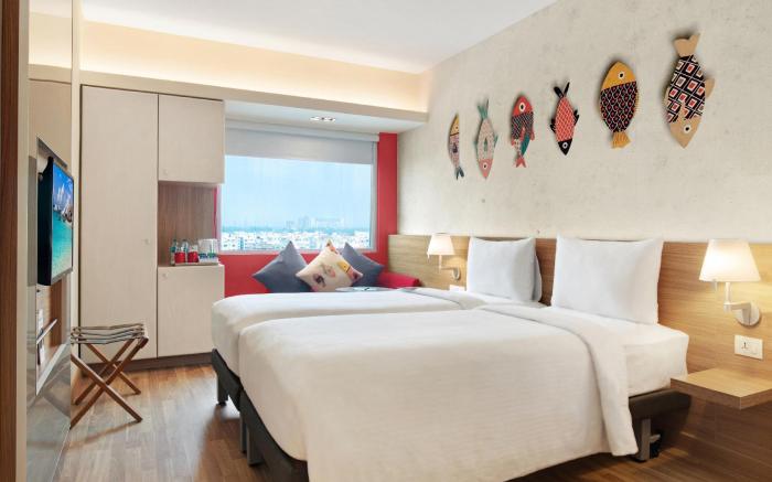 ibis Kolkata Rajarhat