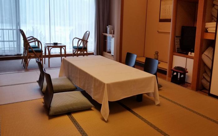 Ryokan Ryuguden