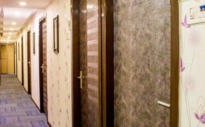 Hotel Grand Suite
