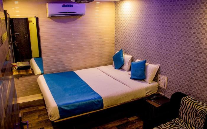 Hotel Grand Suite