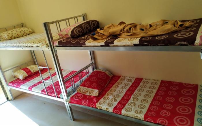 Mens Executive Guest House in Burdubai 