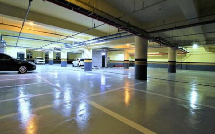 Instar Yangsan Hotel