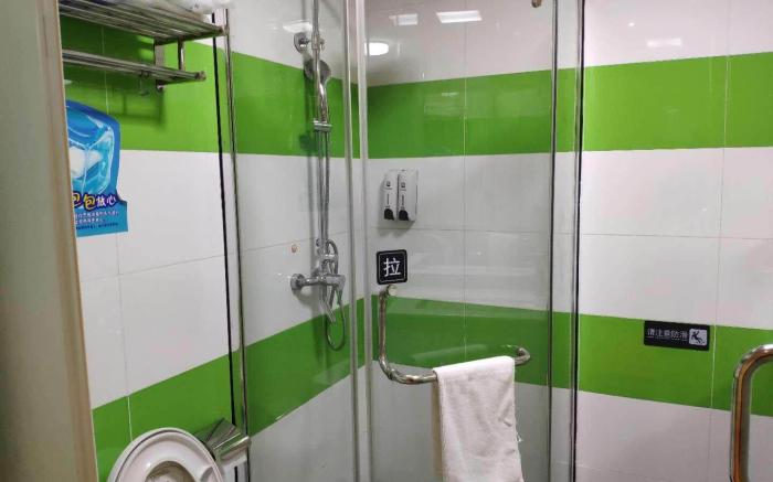 7 Days Inn Hangzhou Xiaoshan Airport West Gate
