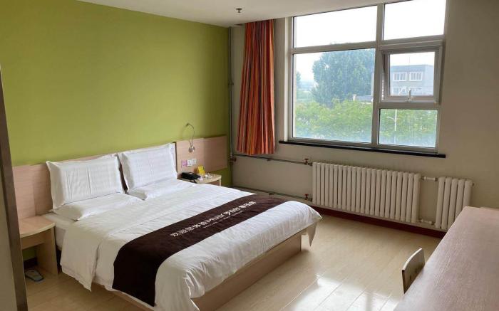 7Days Inn Qingdao Huangdao Dongjiakou