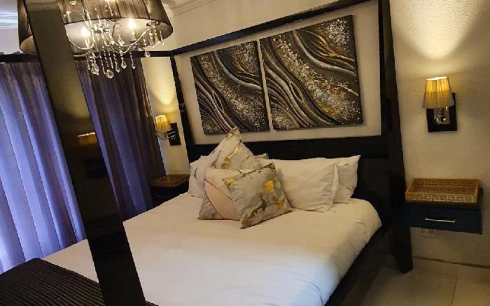 Upmarket 3 Bedroom Apartment
