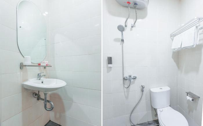 Versa Hotel