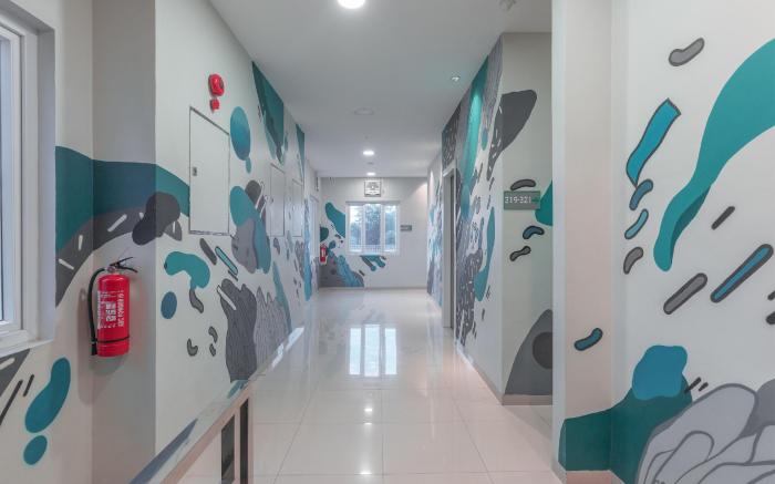 Versa Hotel