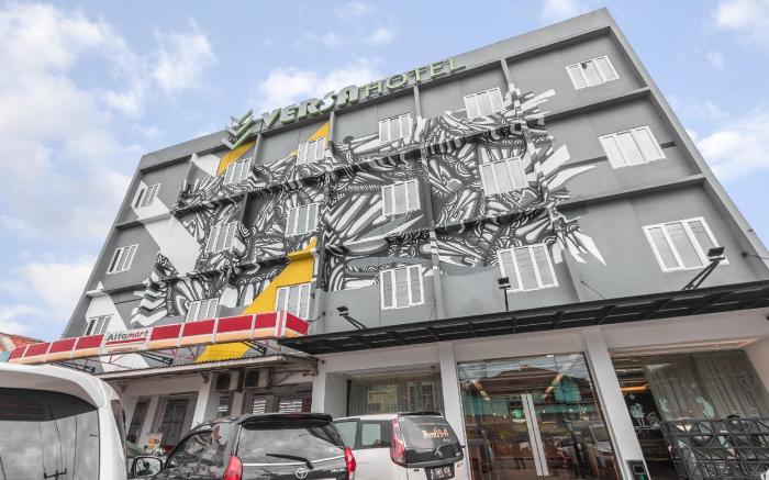 Versa Hotel